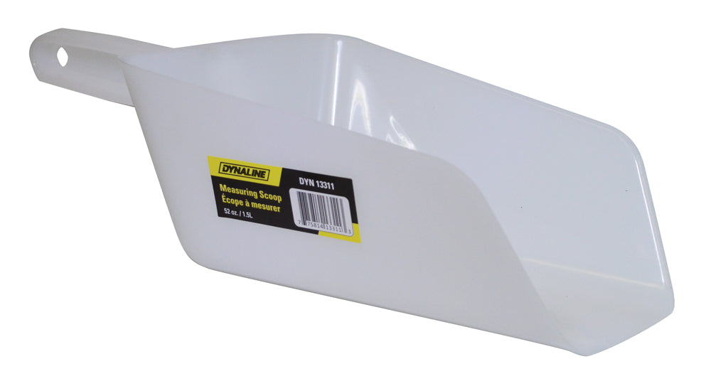 Dynaline (378) 13311 52 oz. Measuring Scoop
