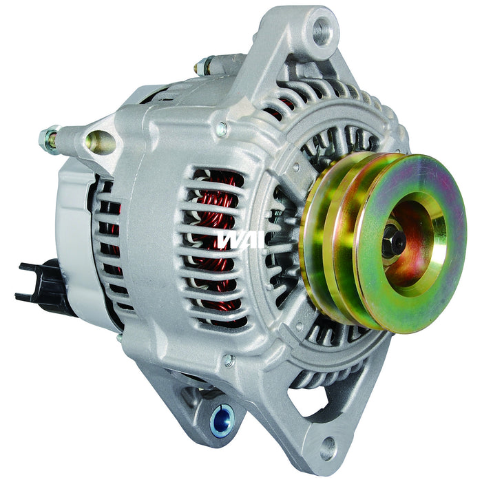 WAI 13313N 001822 - Alternator - Nippondenso ER/IF