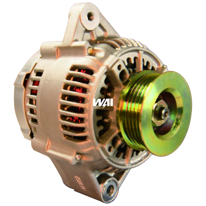 WAI 13323N 001824 - Alternator - Nippondenso IR/ IF
