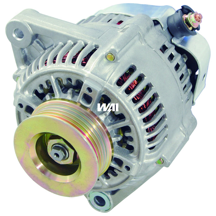 WAI 13325N 001824 - Alternator - Nippondenso IR/ IF