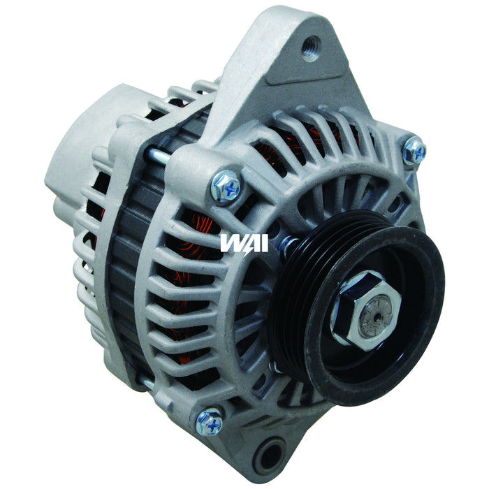 WAI 13330N 001834 - Alternator - Mitsubishi IR/ IF