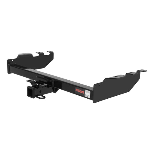 Curt 13332 Class 3 Hitch, 2", Select Silverado, Sierra 1500, 2500 (Square Tube Frame)