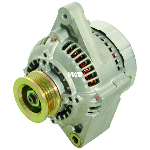 WAI 13339N 001824 - Alternator - Nippondenso IR/ IF