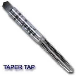 Irwin 1334 1334 - TAP 3/8"-16NC TAPER