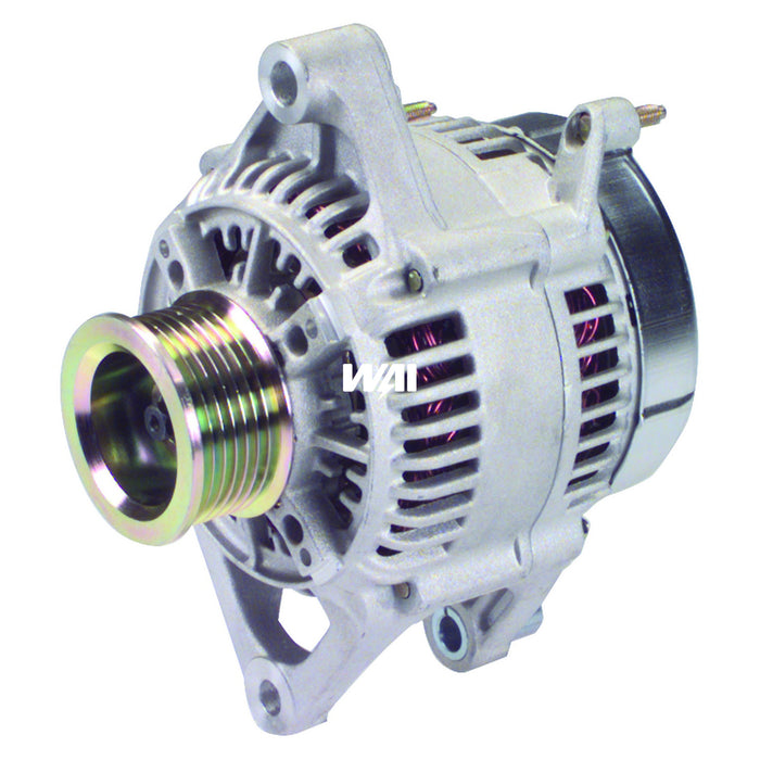 WAI 13354N-7G1 001822 - Alternator - Nippondenso ER/IF