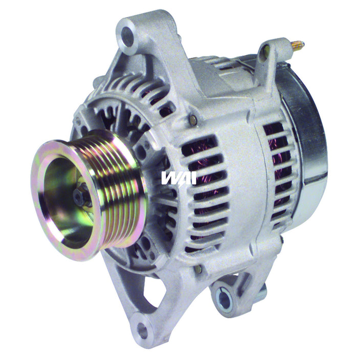 WAI 13354N-7G2 001822 - Alternator - Nippondenso ER/IF