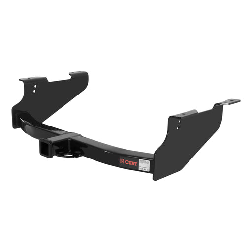 Curt 13361 Class 3 Trailer Hitch, 2" Receiver, Select Dodge, Ram 1500, 2500, 3500