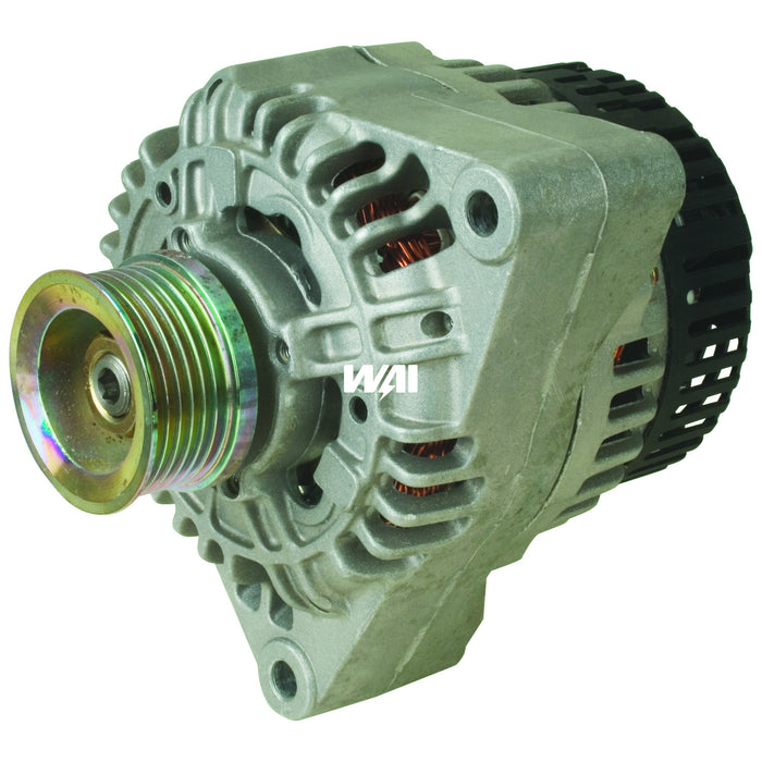 WAI 13376N 001914 - Alternator - Bosch IR/ IF