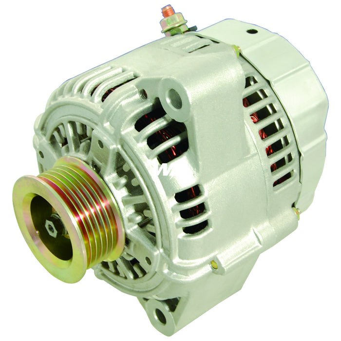 WAI 13384N 001824 - Alternator - Nippondenso IR/ IF