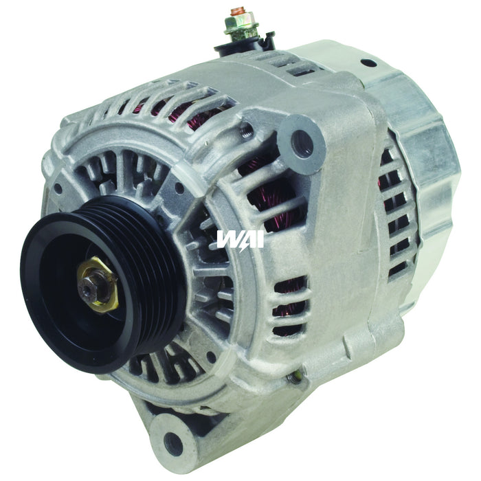 WAI 13389N 001824 - Alternator - Nippondenso IR/ IF