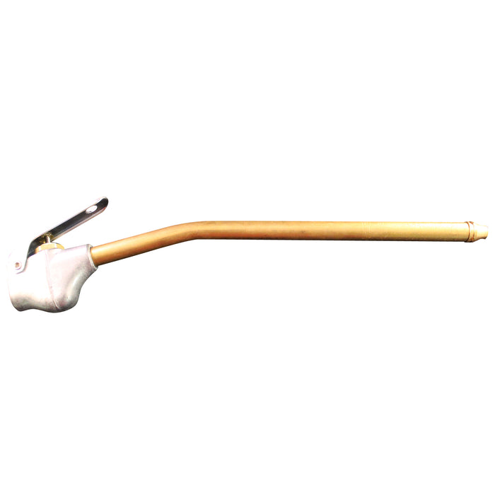 Milton (625) 133 Milton 133 Safety Blow Gun and 10" Extension