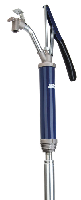 Lincoln (502) 1340 Lincoln Industrial 1340 Lever Action Barrel Pump for 16 to 55 Gallon Drums