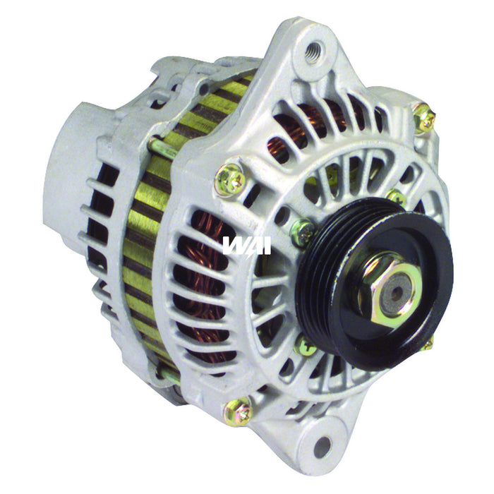 WAI (126) 13415N 001834 - Alternator - Mitsubishi IR/ IF
