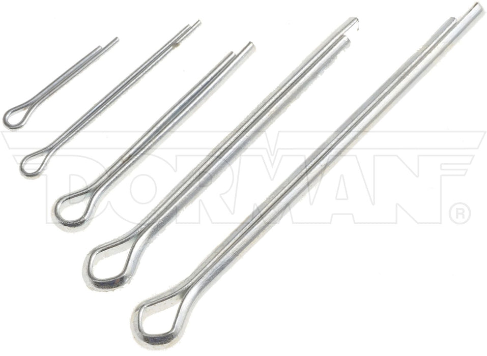 Dorman 13422 Cotter Pin, 15 pieces