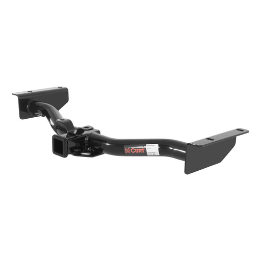 Curt 13422 Class 3 Trailer Hitch, 2" Receiver, Select Cadillac, Chevrolet, GMC Trucks, SUVs