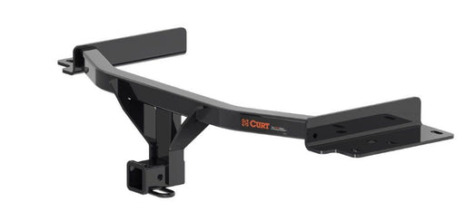 Curt 13438 Class 3 Trailer Hitch, 2" Receiver, Select Ford Explorer, Lincoln Aviator