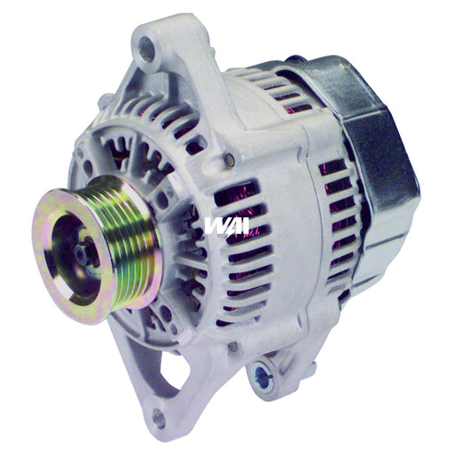 WAI 13443N 001822 - Alternator - Nippondenso ER/IF