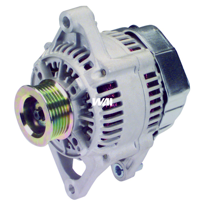 WAI 13443N 001822 - Alternator - Nippondenso ER/IF