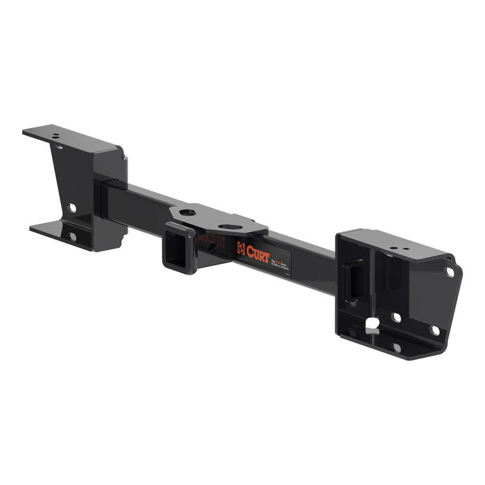 Curt 13448 Class 3 Trailer Hitch, 2" Receiver, Select Subaru Ascent