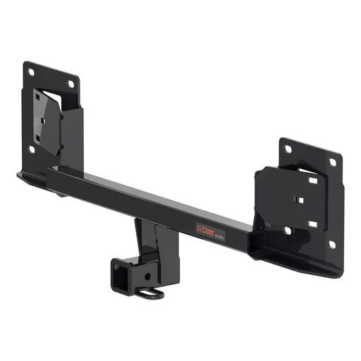Curt 13449 Class 3 Trailer Hitch, 2" Receiver, Select Tesla Model 3