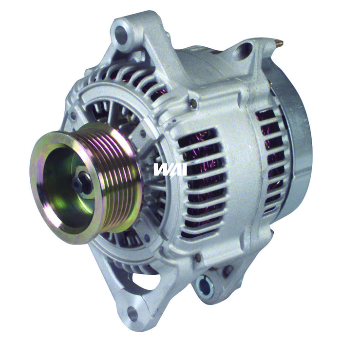 WAI 13453N 001822 - Alternator - Nippondenso ER/IF