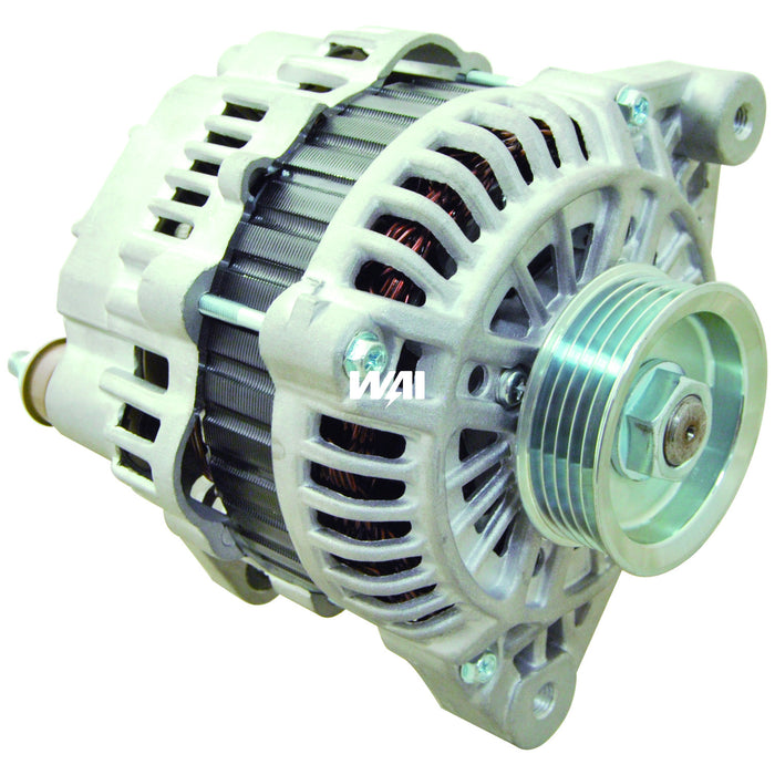 WAI 13473N 001834 - Alternator - Mitsubishi IR/ IF