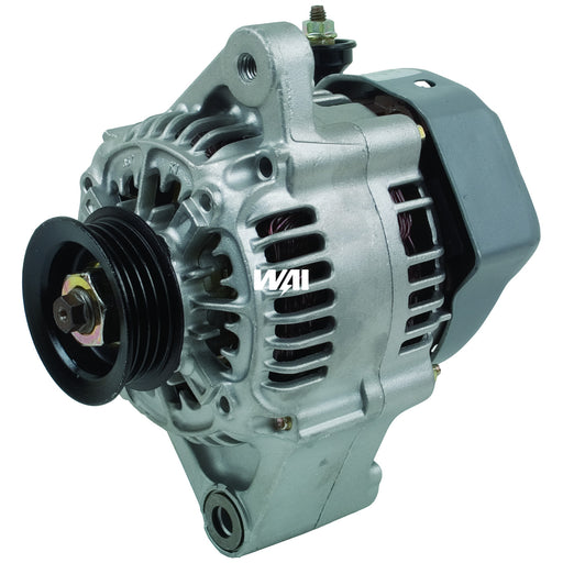 WAI 13485N 001824 - Alternator - Nippondenso IR/ IF