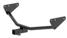 Curt 13487 Class 3 Trailer Hitch, 2" Receiver, Select Mitsubishi Outlander