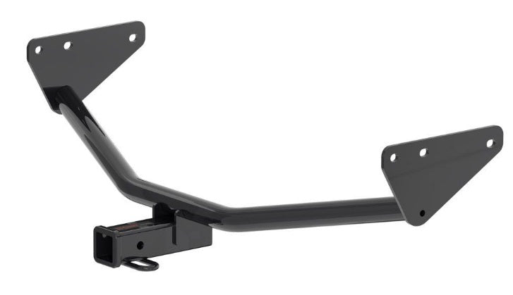 Curt 13487 Class 3 Trailer Hitch, 2" Receiver, Select Mitsubishi Outlander
