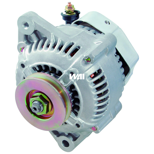 WAI 13492N 001824 - Alternator - Nippondenso IR/ IF