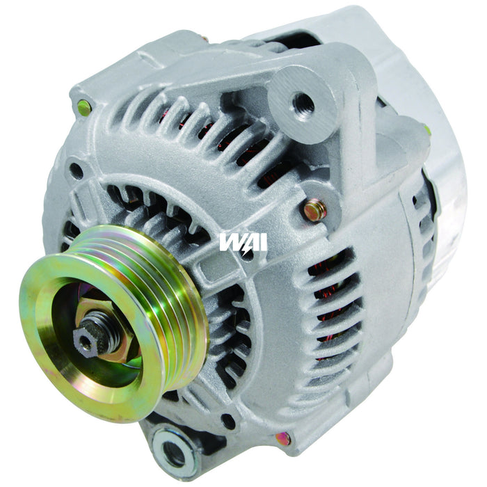 WAI 13499N 001824 - Alternator - Nippondenso IR/ IF