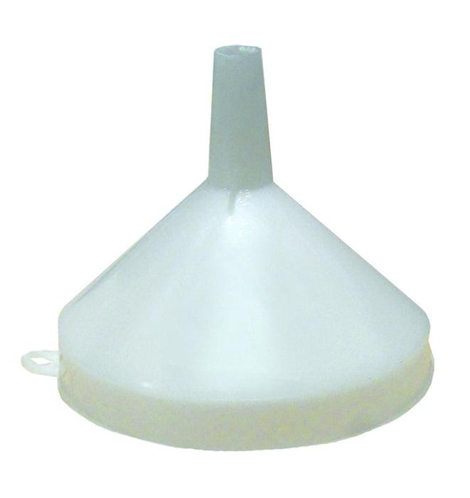 Dynaline 13508 Multi-Purpose Funnel - 8", 8" Diameter. 120 Oz