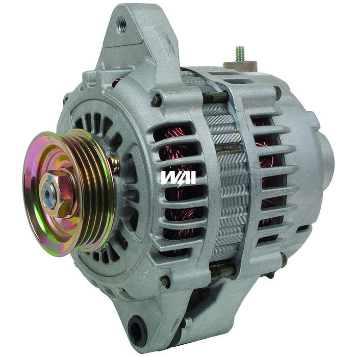 WAI 13509N 001824 - Alternator - Nippondenso IR/ IF
