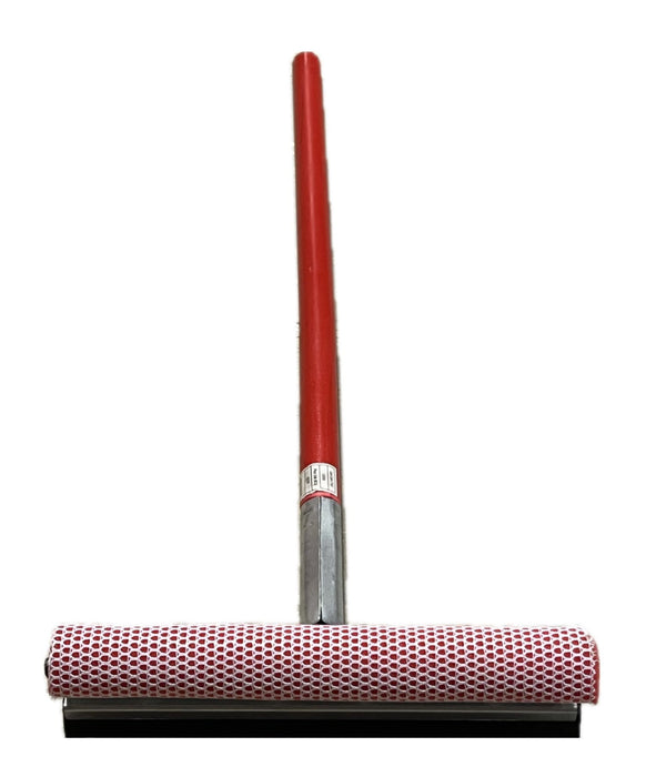 NLS (483) 135125 10IN CAR WINDOW SQUEEGEE