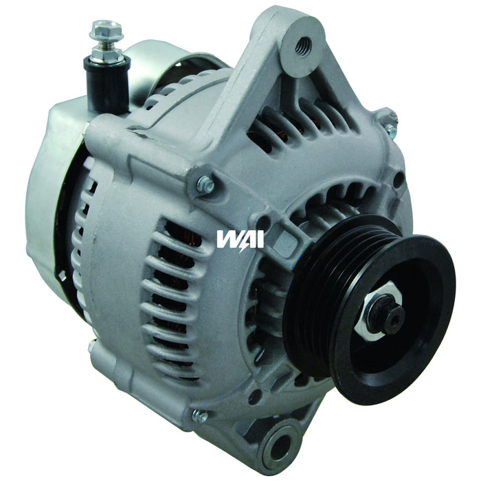 WAI 13512N 001824 - Alternator - Nippondenso IR/ IF
