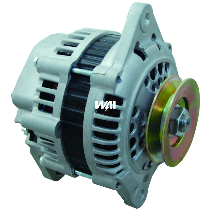 WAI 13533N 001814 - Alternator - Hitachi IR/ IF