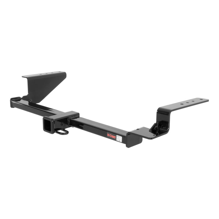 Curt 13535 Class 3 Trailer Hitch, 2" Receiver, Select Honda CR-V
