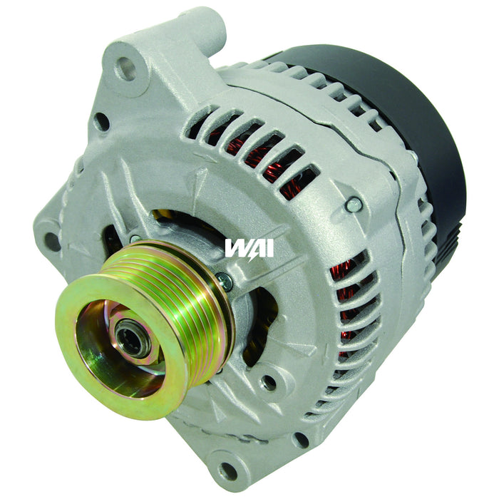 WAI (126) 13541N 001914 - Alternator - Bosch IR/ IF