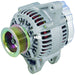 WAI 13558N 001824 - Alternator - Nippondenso IR/ IF