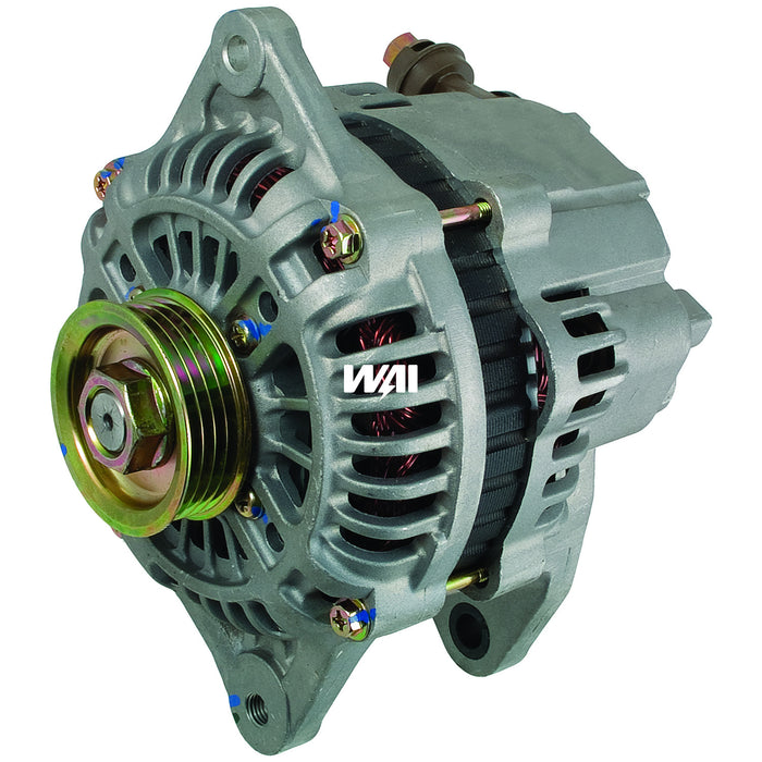 WAI 13559N 001834 - Alternator - Mitsubishi IR/ IF