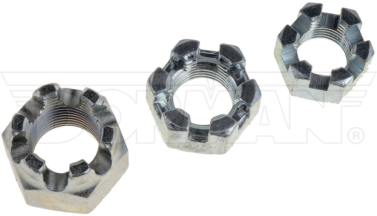 Dorman (415) 13560 Nut, 3 pieces