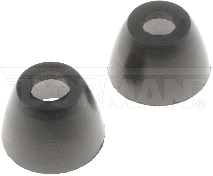 Dorman 13566 Steering Tie Rod End Boot, 2 pieces