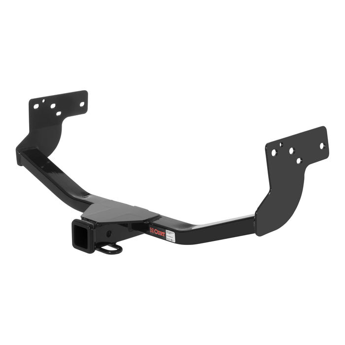 Curt (167) 13575 Class 3 Trailer Hitch, 2" Receiver, Select Mazda CX-9