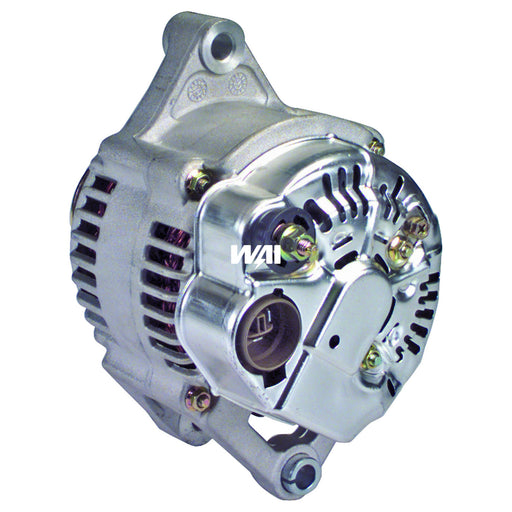 WAI 13578N 001822 - Alternator - Nippondenso ER/IF