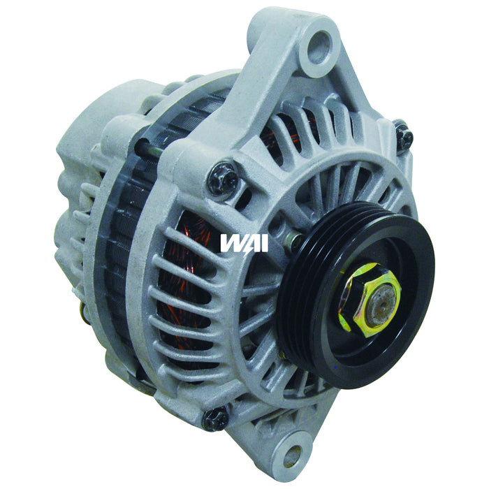 WAI 13580N 001832 - Alternator - Mitsubishi ER/IF