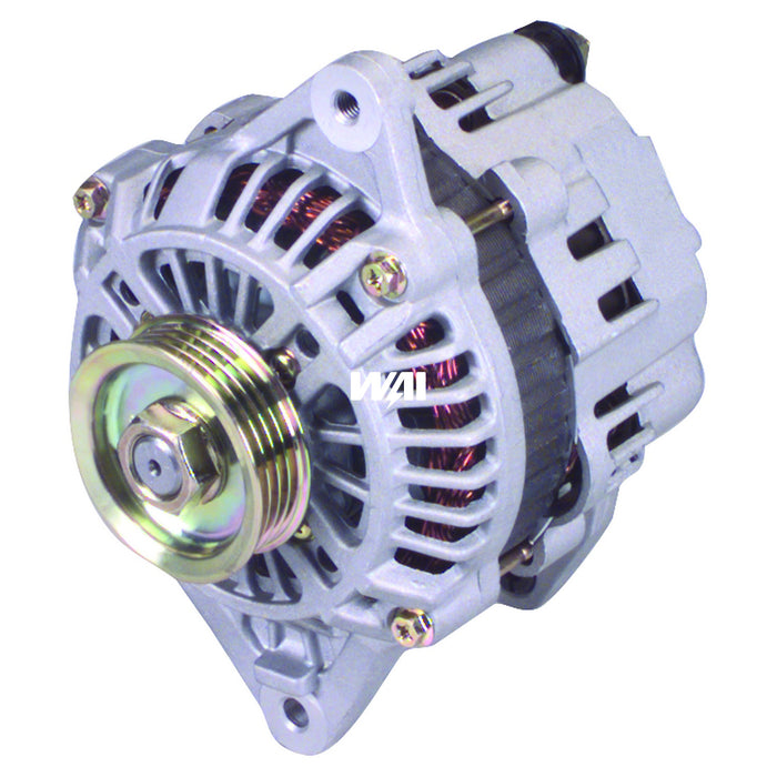 WAI 13585N 001834 - Alternator - Mitsubishi IR/ IF