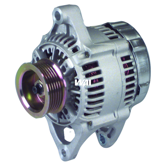 WAI 13593N 001822 - Alternator - Nippondenso ER/IF