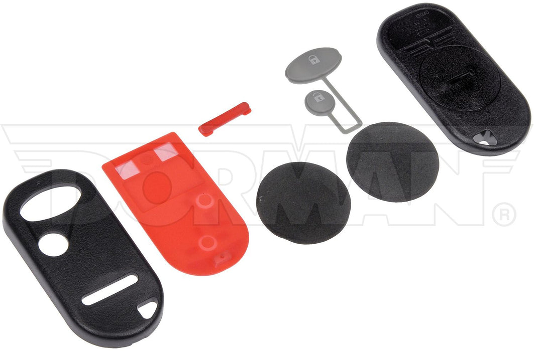 Dorman 13629 Keyless Entry Transmitter Cover