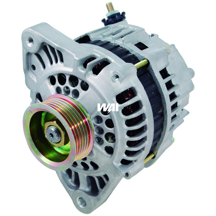 WAI 13636N 001814 - Alternator - Hitachi IR/ IF