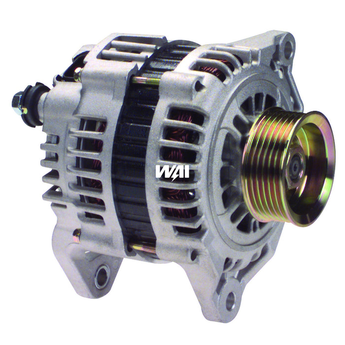 WAI 13638N 001814 - Alternator - Hitachi IR/ IF